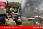 اشتباكات كثيفة في العاصمة السودانية قبيل انتهاء أسبوع الهدنة