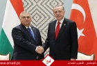 رئيس وزراء هنغاريا: "صليت" من أجل فوز أردوغان وهزيمة رجل "سوروس"