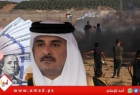 صحفي حمساوي "يفتح النار" عل قطر ويتهمها بالتعاون مع حكومة الاحتلال