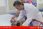 "يونيسف": خسائر فادحة في صفوف أطفال غزة جراء القصف