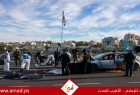 أدت لمقتل 3 مستوطنين.. "القسام" تتبنى عملية إطلاق النار في القدس