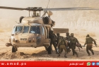 جيش الاحتلال  يعلن مقتل ضابط وجندي، وإصابة 7 آخرين بجراح خطيرة في معاررك قطاع غزة