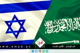 نواب جمهوريون يؤيدون تطبيع علاقات السعودية مع إسرائيل