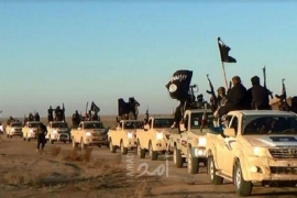 العراق يتسلم 50 من عناصر "داعش" قبض عليهم في سوريا