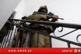 الشاباك: معتقلو بيرزيت ينتمون لحماس وتم توجيههم من غزة