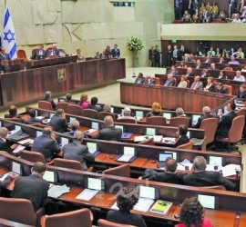 الديناميكيات السياسية والسيناريوهات في إسرائيل في ضوء "انتخابات الكنيست 2022"