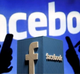 فيس بوك يطلق ميزة أمان جديدة عبر الإنترنت