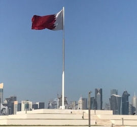 لندن: قطر تستثمر 10 مليارات إسترليني في بريطانيا