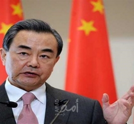 وزير الخارجية الصيني: الولايات المتحدة ارتكب ثلاثة  أخطاء في تايوان