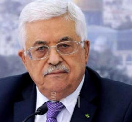 الرئيس عباس يستقبل سفير السعودية لدى الأردن