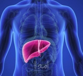 دراسة توضح أعراض الإصابة بمرض الكبد