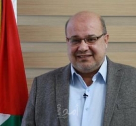 رئيس حكومة حماس يغادر غزة متوجهًا إلى القاهرة