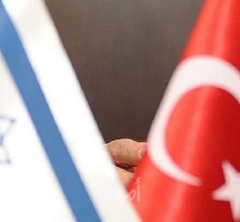 معاريف: اعتقال سائح إسرائيلي في تركيا