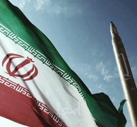واشنطن: إيران على بعد أسابيع من امتلاك قدرة التسلح النووي