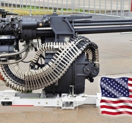 صحيفة: واشنطن سمحت لدول البلطيق بتزويد أوكرانيا بأسلحة فتاكة أمريكية الصنع