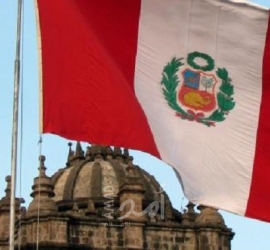 البرلمان في البيرو يمنع أيّ نقاش بشأن انتخابات مبكرة حتى أغسطس