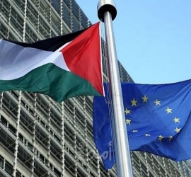 عثمان: وفد من الاتحاد الأوروبي يزور قطاع غزة "الثلاثاء"
