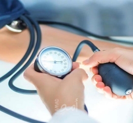 طرق طبيعية للتغلب على ارتفاع ضغط الدم