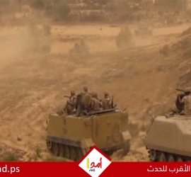 الجيش المصري يلقي القبض على أمير "داعش" في مدينة بئر العبد