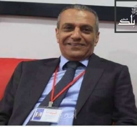 رحيل المناضل ماجد عطا الريماوي (ابو قصي) مدير عام صحيفة الحياة الجديدة ( 1965م – 2021م)