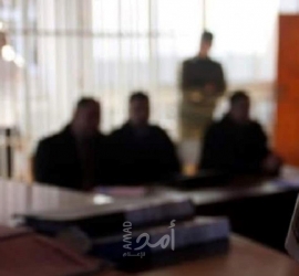 قضاء حماس يصدر حكماً بالسجن المؤبد على قاتل "بلال البيطار"