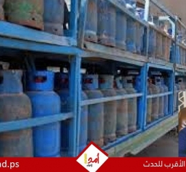الحلو يكشف لـ"أمد" مبادرة جمعية البترول والغاز في التخفيف عن معاناة المواطنين بقطاع غزة