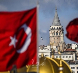 الداخلية التركية تنفي توجيهها تحذيرات لسفارات أجنبية