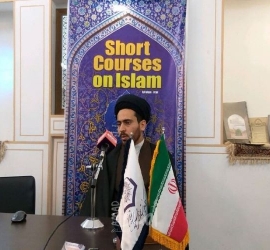 إيران.. إصابة إمام مسجد في أصفهان بعد تعرضه لمحاولة "اغتيال"