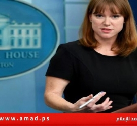 استقالة مديرة مكتب الإعلام في البيت الأبيض