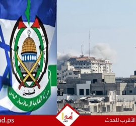 قناة عبرية: الإشارات التي أرسلتها حماس التقطت في إسرائيل..فما هي الخطوة التالية؟!