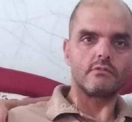 استشهاد الشاب "إبراهيم أبو صلاح" متأثراً بجراحه في استهداف شرق بيت حانون