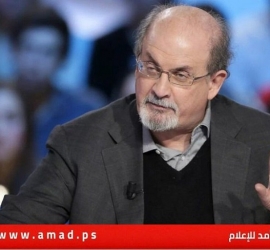 حزب الله: لا نعلم شيئا عن الهجوم على سلمان رشدي