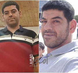 استشهاد الشاب محمد عواد برصاص جيش الاحتلال في نابلس