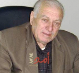 وفاة المربي "فتحي حسين جودة"
