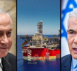 نتنياهو: أي اتفاق بشأن ترسيم "الحدود البحرية" مع لبنان لن يكون ملزماً له