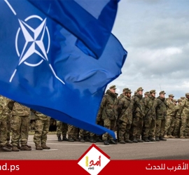 ألمانيا تعلن عن تجهيز 30 ألف جندي للدفاع عن "الناتو"