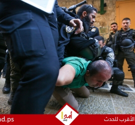 إصابات واعتقالات واعتداءات للمستوطنين في القدس ومحافظات الضفة