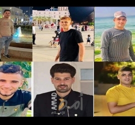 جمعيات تناشد الرئيس التدخل لإعادة جثامين الشبان الذين غرقوا بتونس