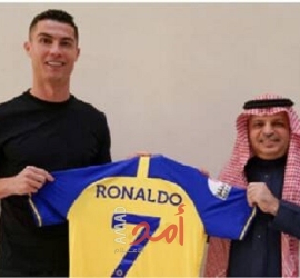 رونالدو: الدوري السعودي سيصبح ضمن أفضل 4 في العالم..بشرط