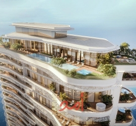 دبي تشهد أكبر صفقة بيع لشقة سكنية في تاريخ السوق العقارية بالإمارة