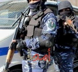 ازريقات: إصابة أحد ضباط "مكافحة المخدرات" في شرطة الخليل بعيار ناري خلال مهمة
