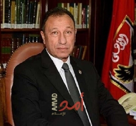 شوبير يكشف إصابة رئيس الأهلي المصري بفيروس كورونا