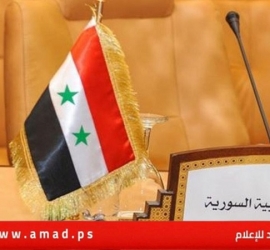 رويترز: سوريا تهدف لـ"العودة" إلى الجامعة العربية بوساطة مصرية سعودية