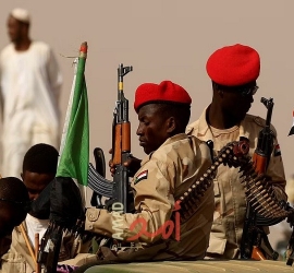 ارتفاع في أعداد القتلى.. قوات الدعم السريع تعلن إسقاط طائرة للجيش السوداني