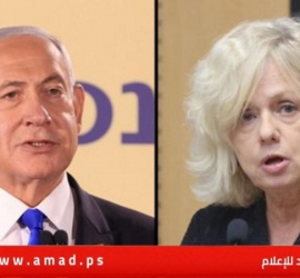 المستشارة القضائية للحكومة الإسرائيلية تعارض محاولة "التجسير الجنائي" في ملفات نتنياهو