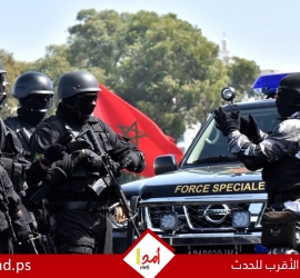 المغرب: القبض على متطرف موالي لتنظيم داعش