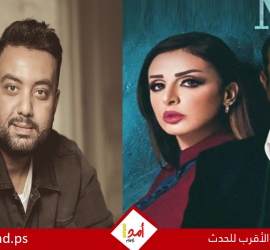 وفاة "محمد النادي" صاحب أشهر أغاني عمرو دياب وتامر حسني وأنغام ومحمد حماقي