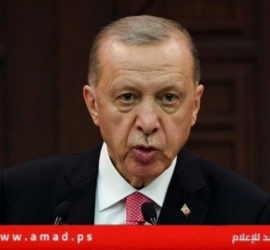 "أردوغان" يجدد تأكيده ضرورة إصلاح بنية الأمم المتحدة