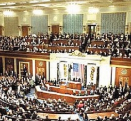 الكونغرس الأمريكي يطالب البيت الأبيض بوثيقة سرية عن الانسحاب من أفغانستان