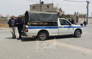 غزة: شرطة حماس تعتدي على مواطن بعد محاولة طرده من منزله.. ونجله يروي الحدث - فيديو